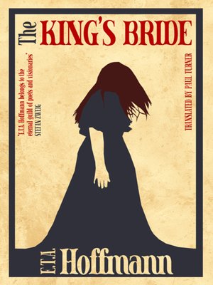 cover image of The King's Bride